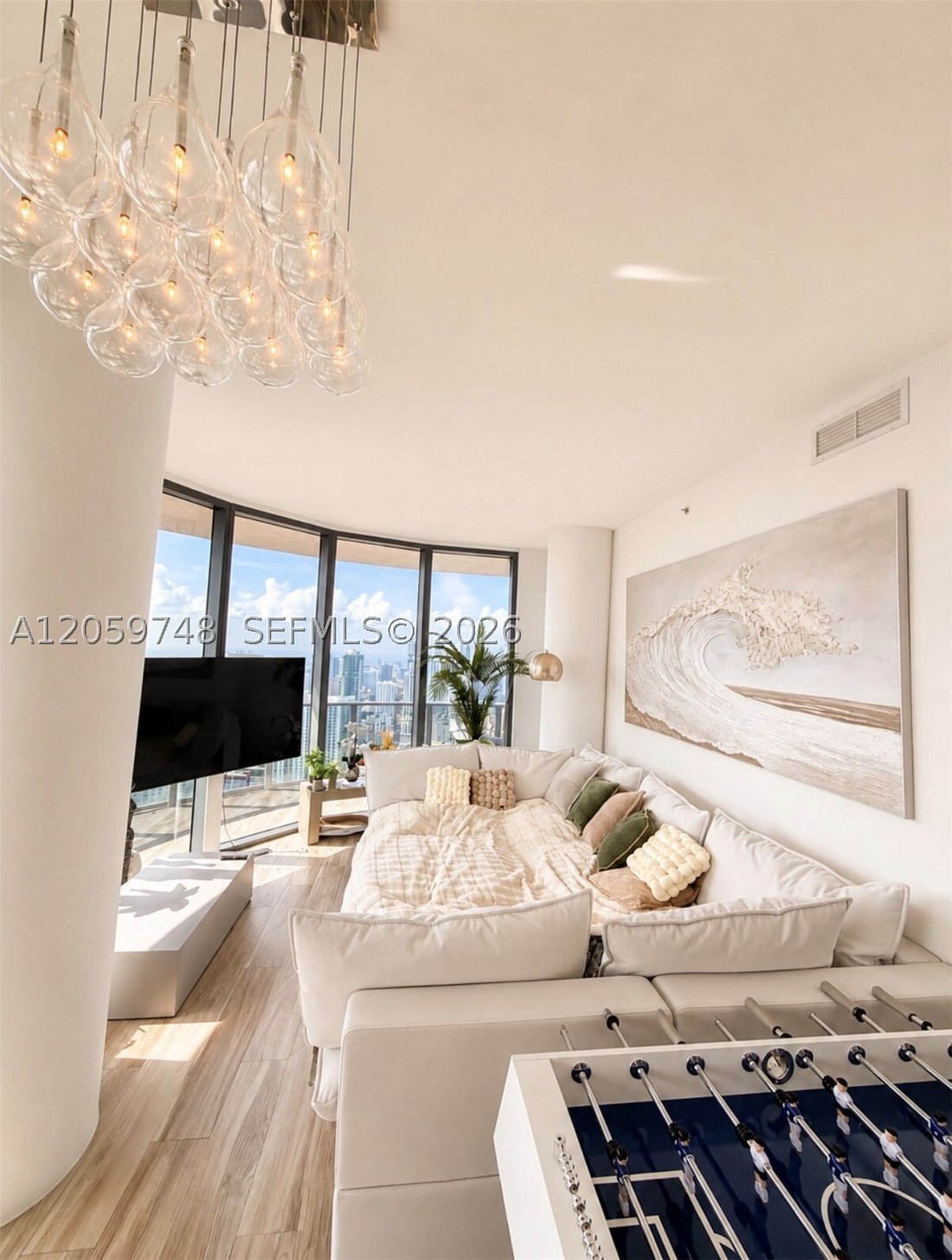 Condo in Miami, Florida, United States 4 - 18517535