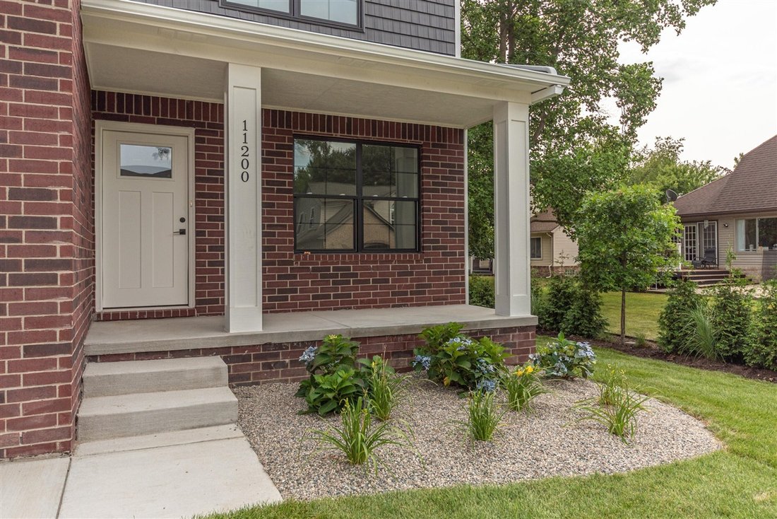 House in Plymouth, Michigan, United States 4 - 18308914