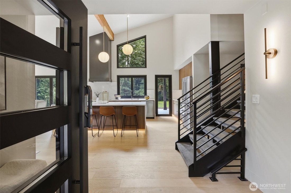 Maison à Snohomish, Washington, États-Unis 3 - 18519997