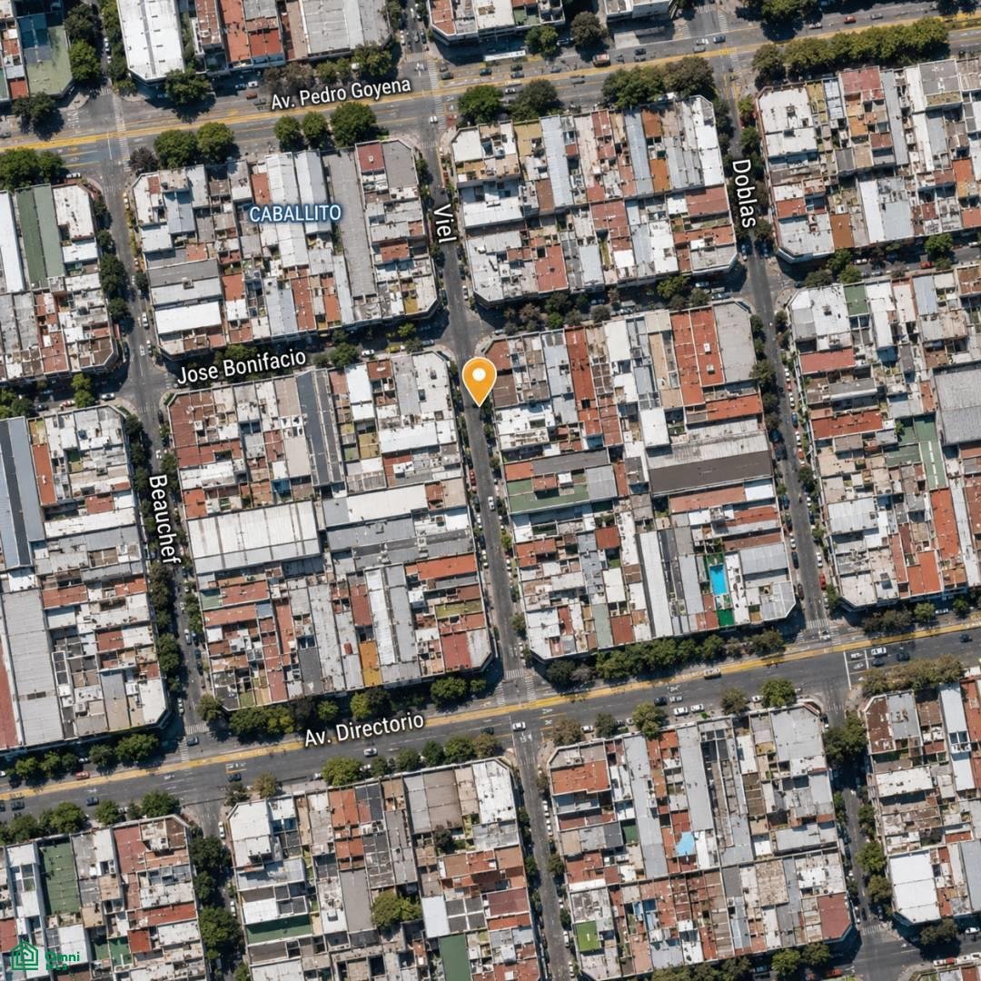 Land in Buenos Aires, Buenos Aires, Argentina 3 - 18332687