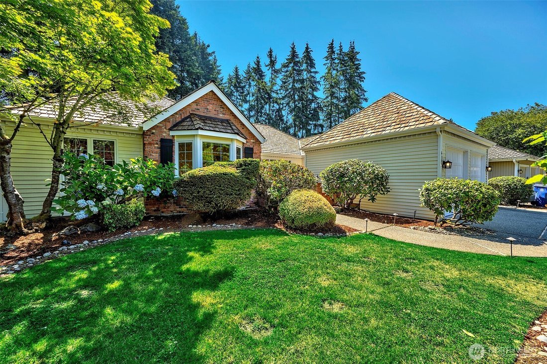 House in Redmond, Washington, United States 3 - 18520009