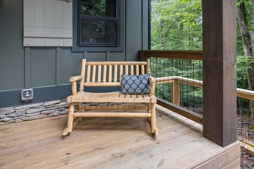 House in Ellijay, Georgia, United States 5 - 17665445