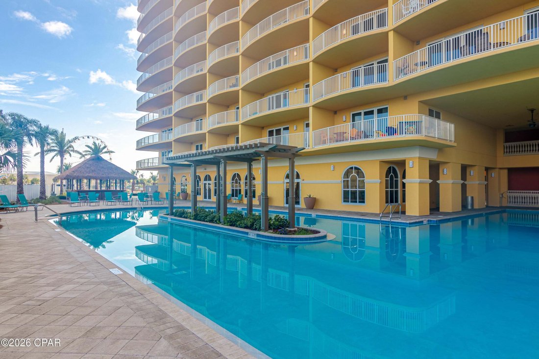 Appartement à Rosemary Beach, Floride, États-Unis 4 - 18518039