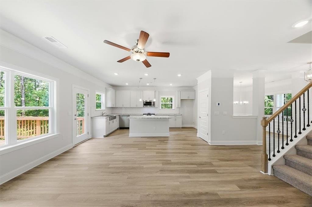 House in Douglasville, Georgia, United States 2 - 18517501