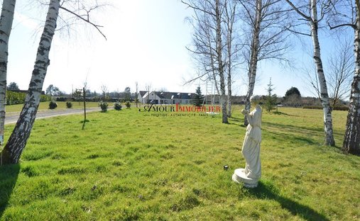 House in Vernou-en-Sologne, Centre-Val de Loire, France 1