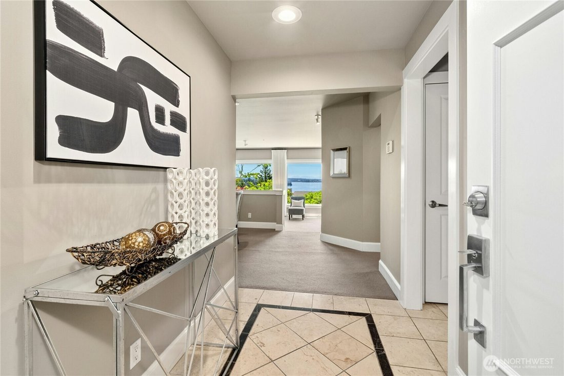 House in Kirkland, Washington, United States 4 - 18520019