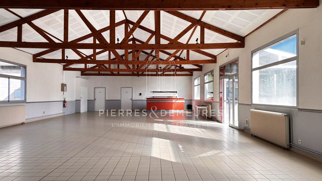 Anwesen in Velles, Zentrum-Loiretal, Frankreich 3 - 18517933