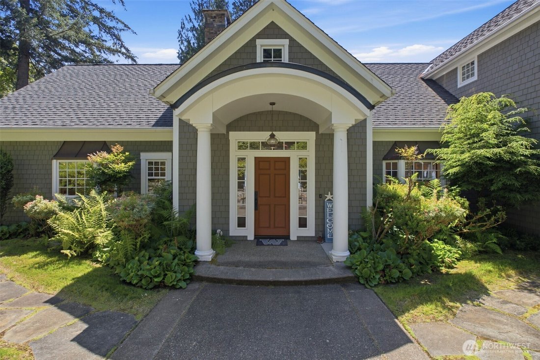 House in Olympia, Washington, United States 5 - 18519993