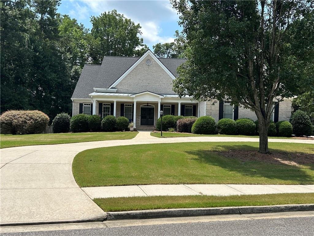 House in Canton, Georgia, United States 3 - 18462879