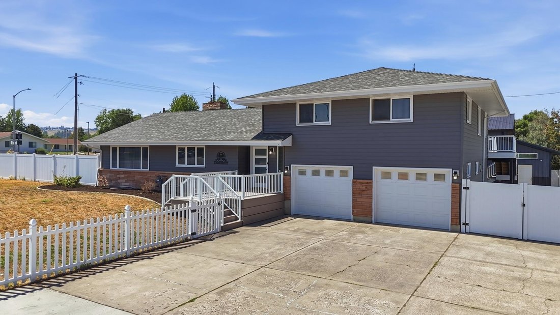 House in Greenacres, Washington, United States 2 - 18518432