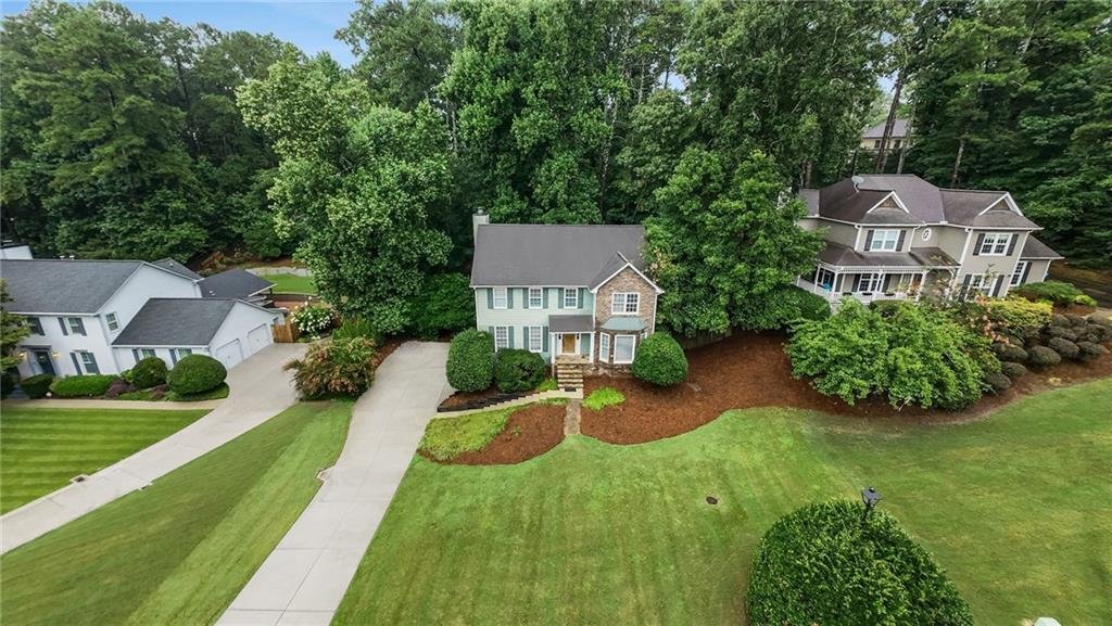 House in Alpharetta, Georgia, United States 4 - 18512355