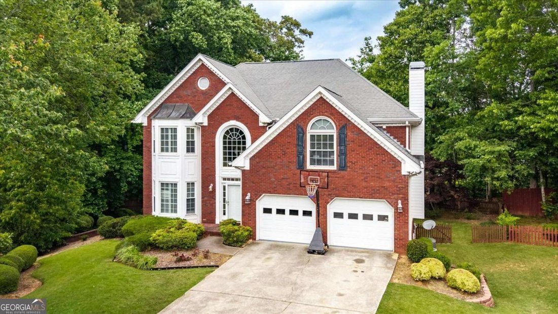 House in Lawrenceville, Georgia, United States 1 - 18517450