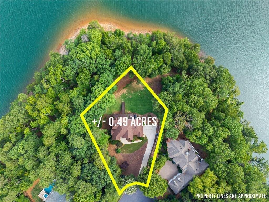 Casa a Gainesville, Georgia, Stati Uniti 4 - 18517509