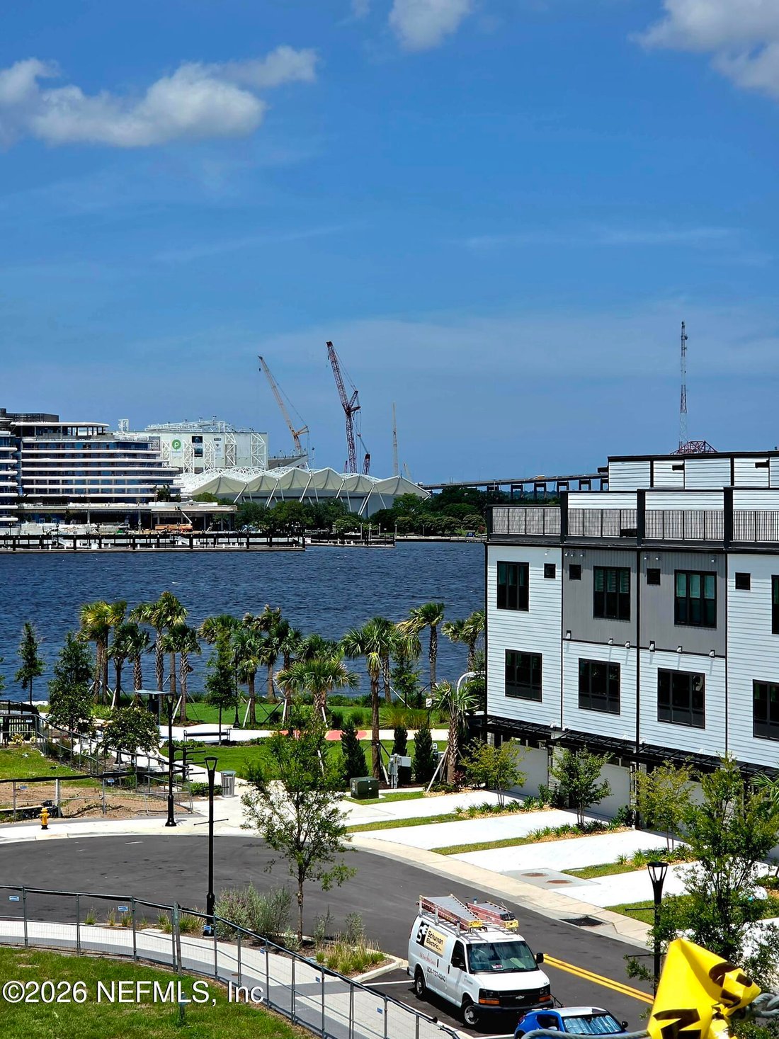 Residenza a Jacksonville, Florida, Stati Uniti 1 - 18517170