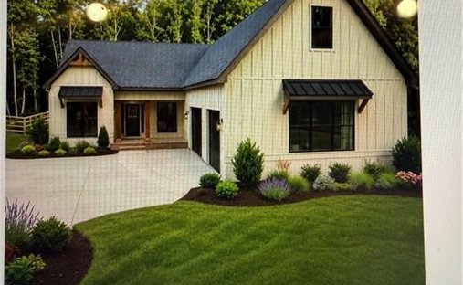 Haus in Cherokee County, Georgia, Vereinigte Staaten 1