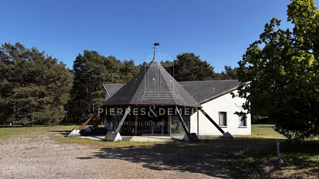 Anwesen in Velles, Zentrum-Loiretal, Frankreich 1 - 18517933