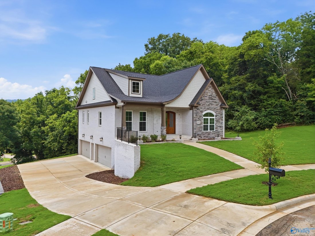 House in Redstone Arsenal, Alabama, United States 2 - 17681423