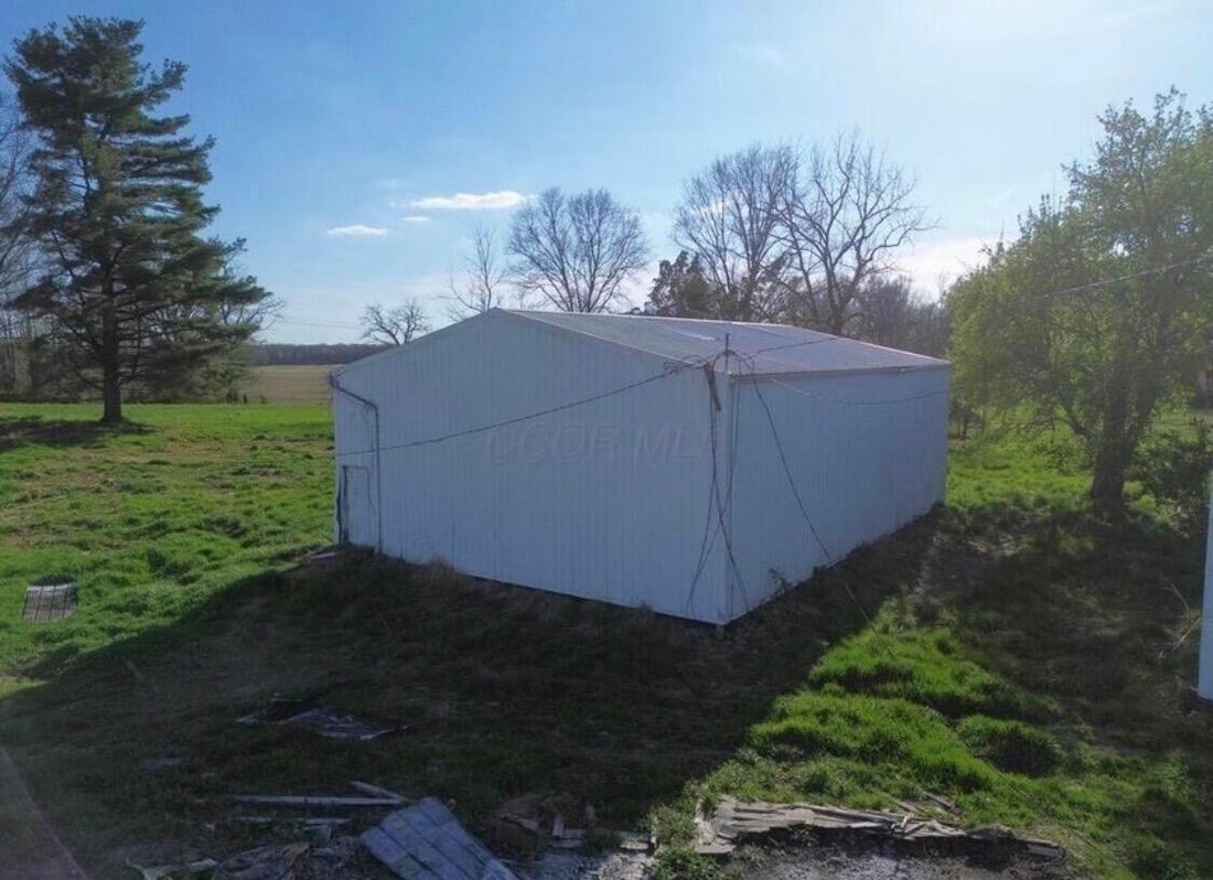 House in Cardington, Ohio, United States 4 - 18517128