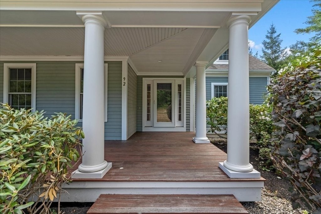 House in Marshfield, Massachusetts, United States 3 - 18519770