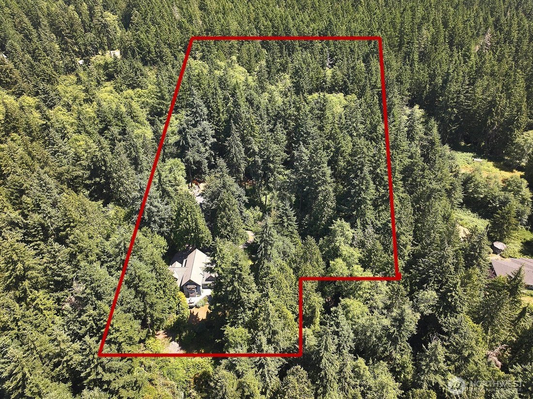 Haus in Clinton, Washington, Vereinigte Staaten 5 - 18520008
