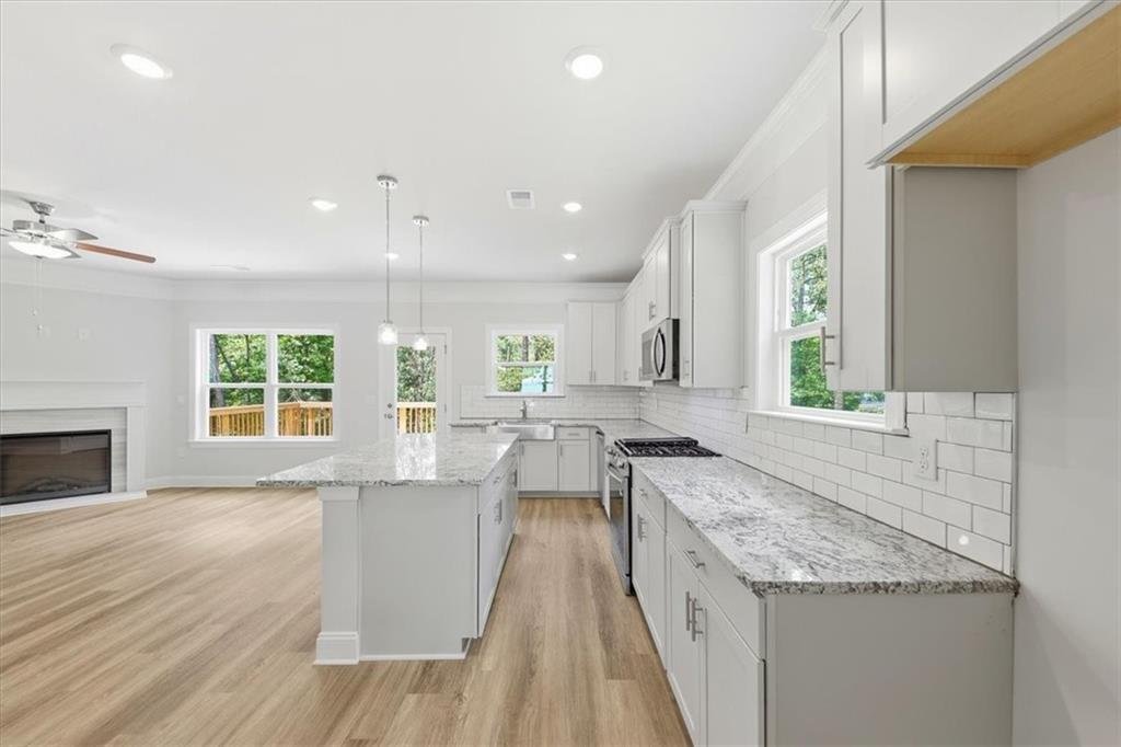 House in Douglasville, Georgia, United States 4 - 18517501