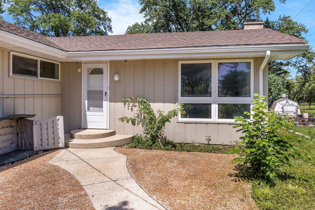 House in Villa Park, Illinois, United States 3 - 18517307