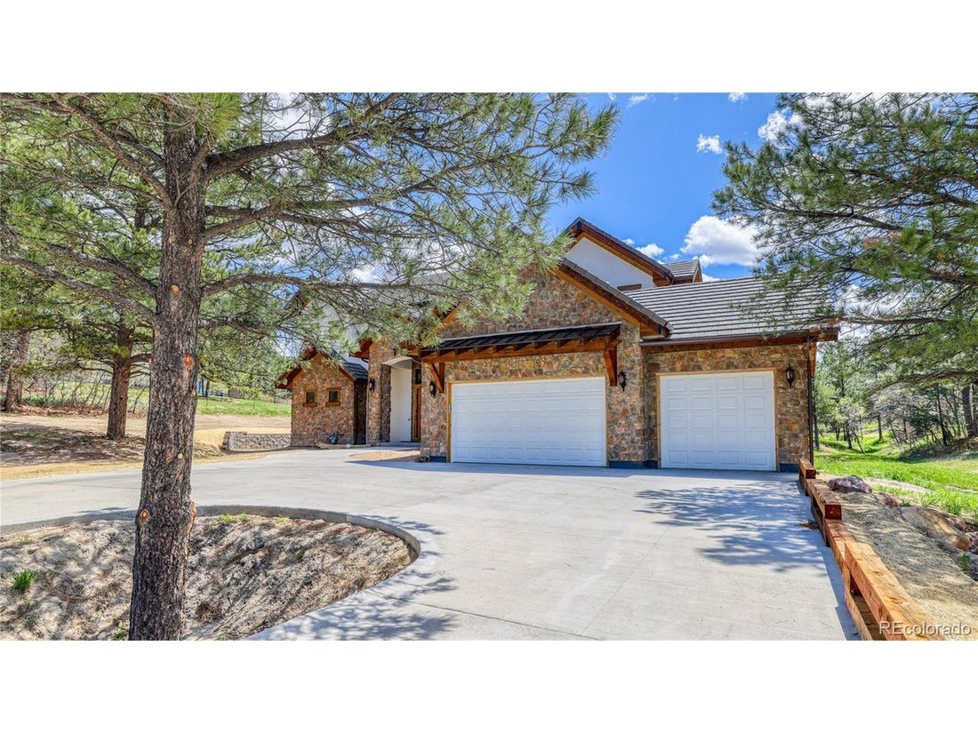 House in Franktown, Colorado, United States 4 - 18518658