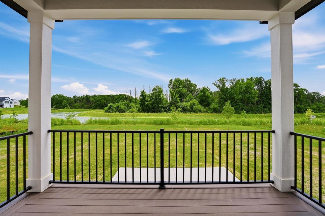 House in Thiensville, Wisconsin, United States 4 - 17884892