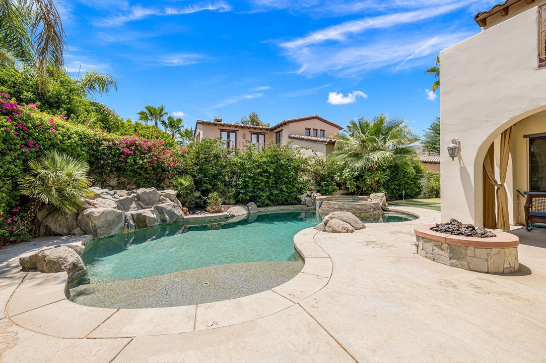 House in La Quinta, California, United States 1 - 18518376