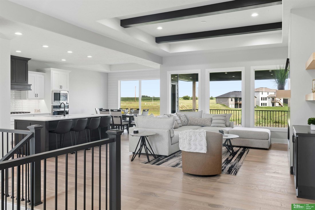 House in Omaha, Nebraska, United States 4 - 18212660