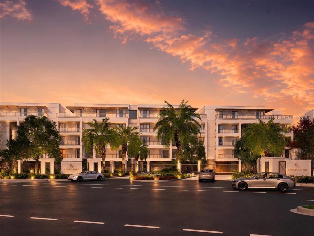 Condo in Orlando, Florida, United States 1 - 18518338