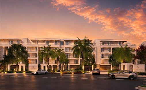 Condo in Orlando, Florida, United States 1