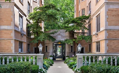 Condominio en Chicago, Illinois, Estados Unidos 1