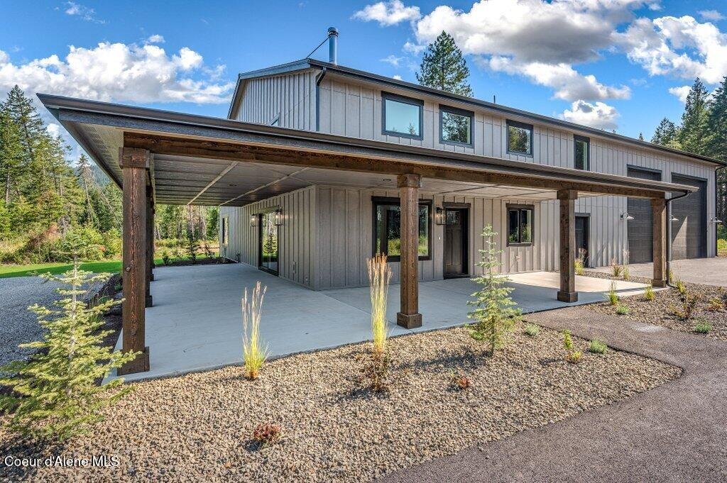 Athol, Idaho, United States 3 - 18510713