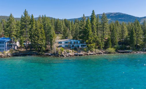 House in Kings Beach, California, United States 1