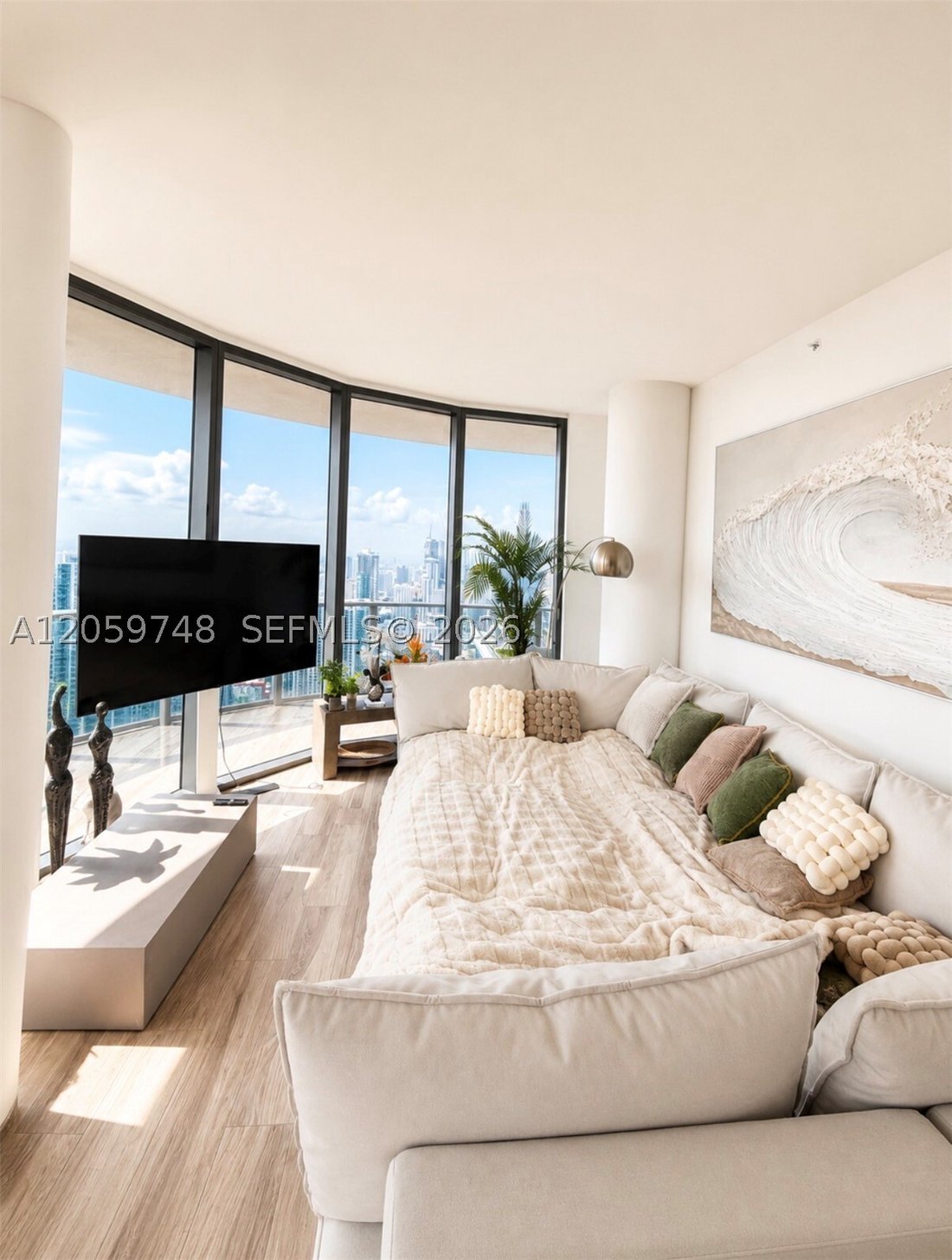 Condo in Miami, Florida, United States 5 - 18517535