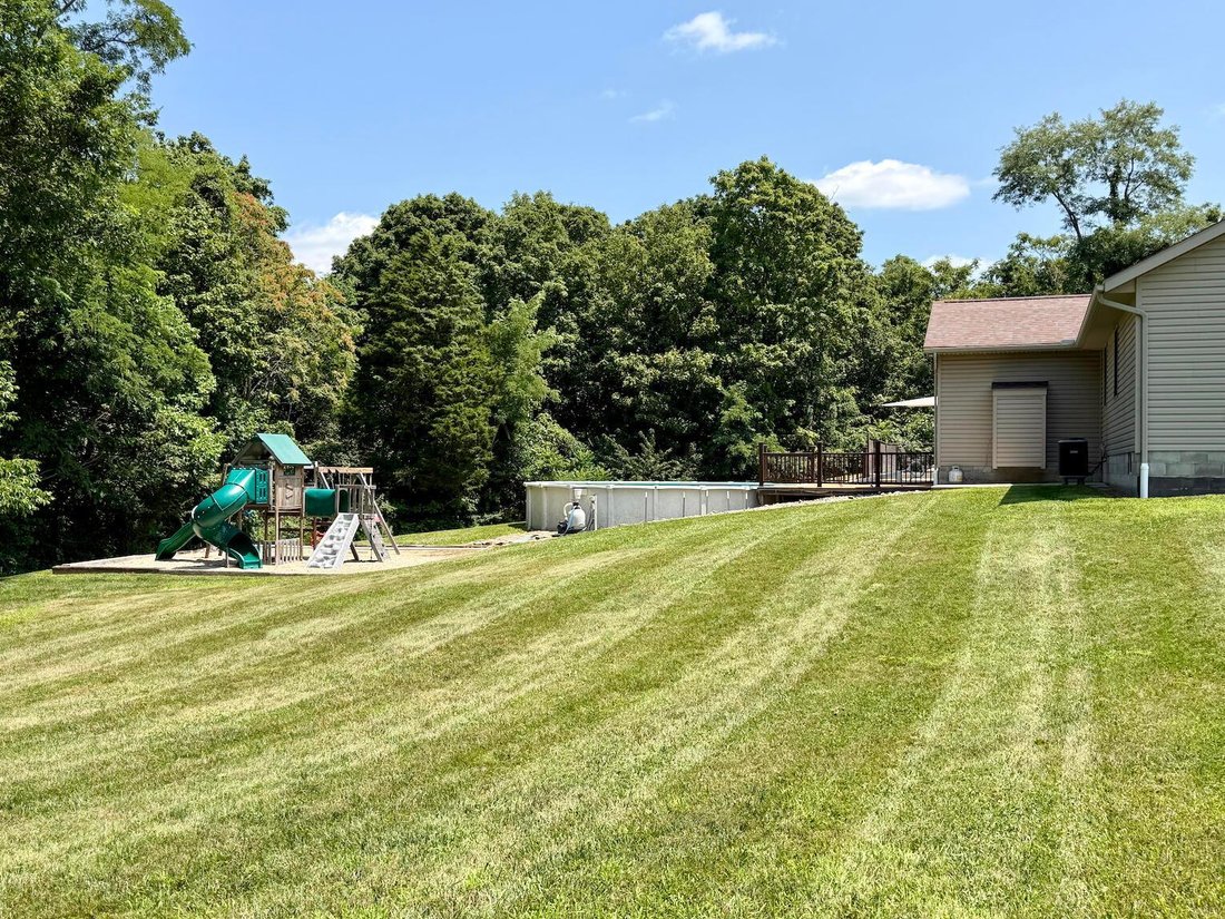 House in Frankfort, Ohio, United States 4 - 18520109