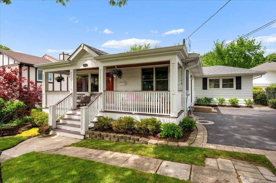 House in Highwood, Illinois, United States 2 - 18517311