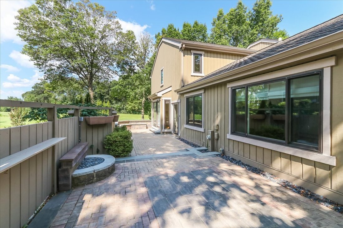 Condo in Barrington Hills, Illinois, United States 1 - 18518620