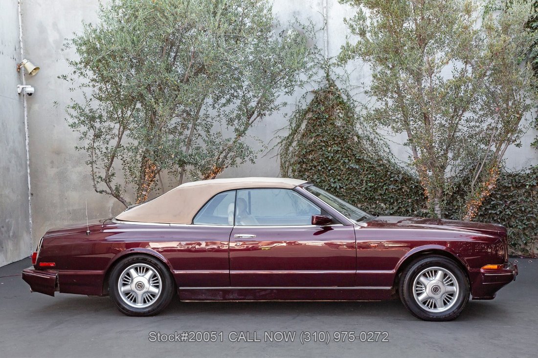 Bentley Azure in Los Angeles, CA 4 - 18517962