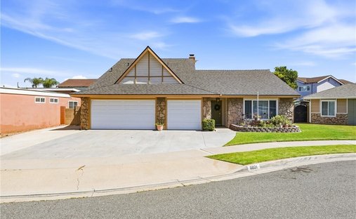 House in Westminster, California, United States 1