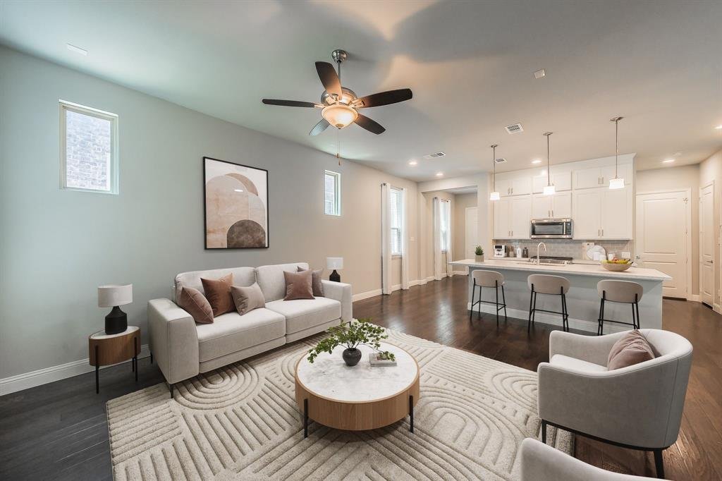 Townhouse in Dallas, Texas, United States 3 - 18517591