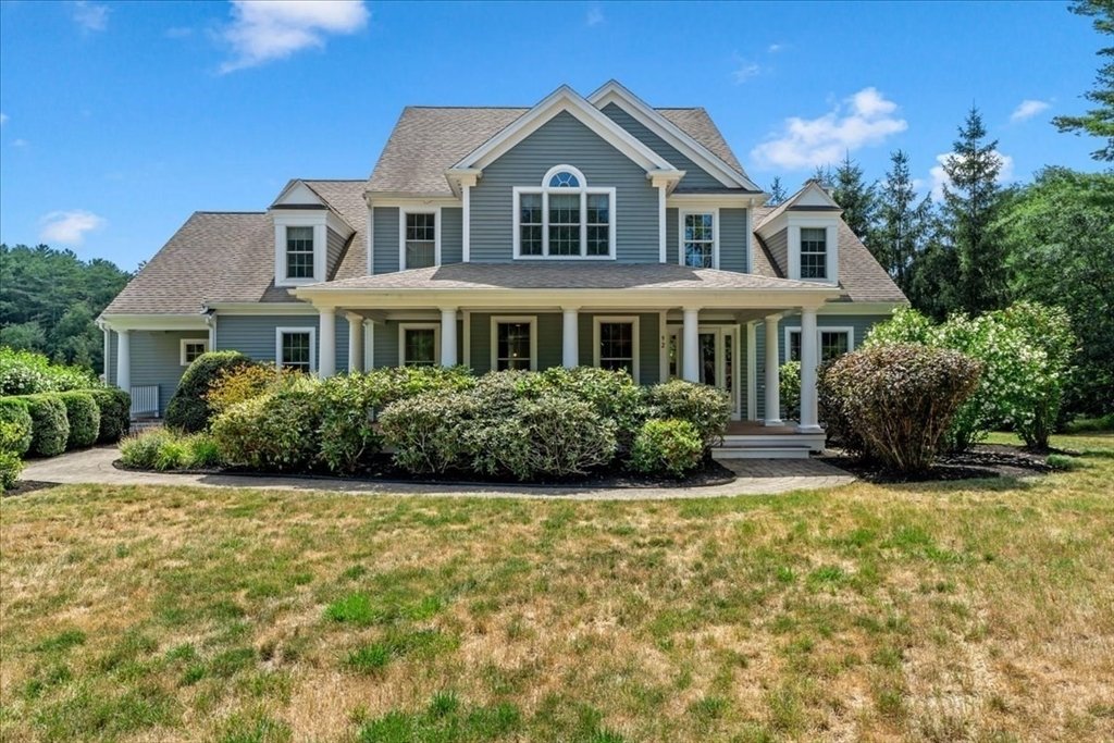 House in Marshfield, Massachusetts, United States 1 - 18519770