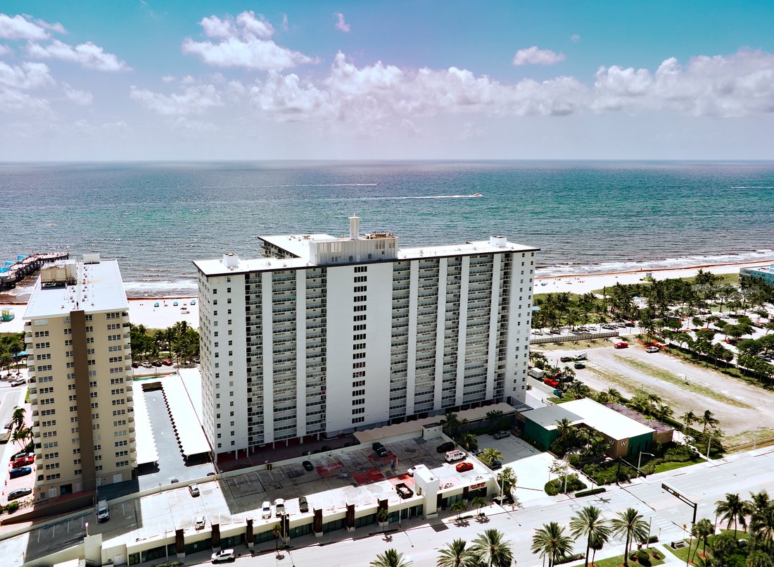 Condo in Hillsboro Beach, Florida, United States 2 - 18516752