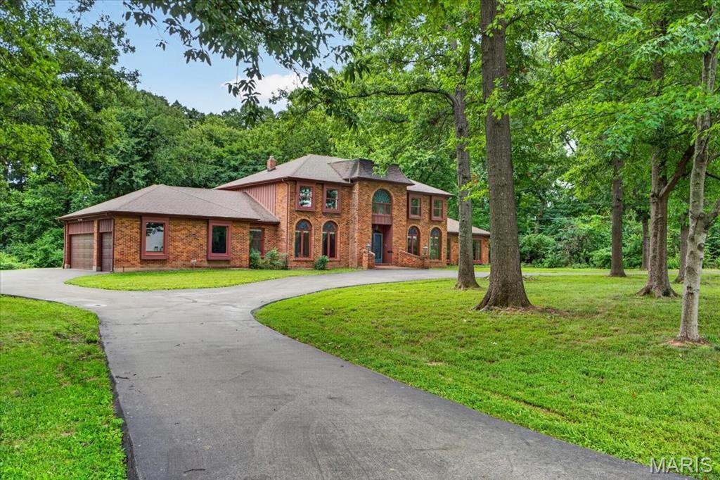 House in Town and Country, Missouri, United States 3 - 18512033