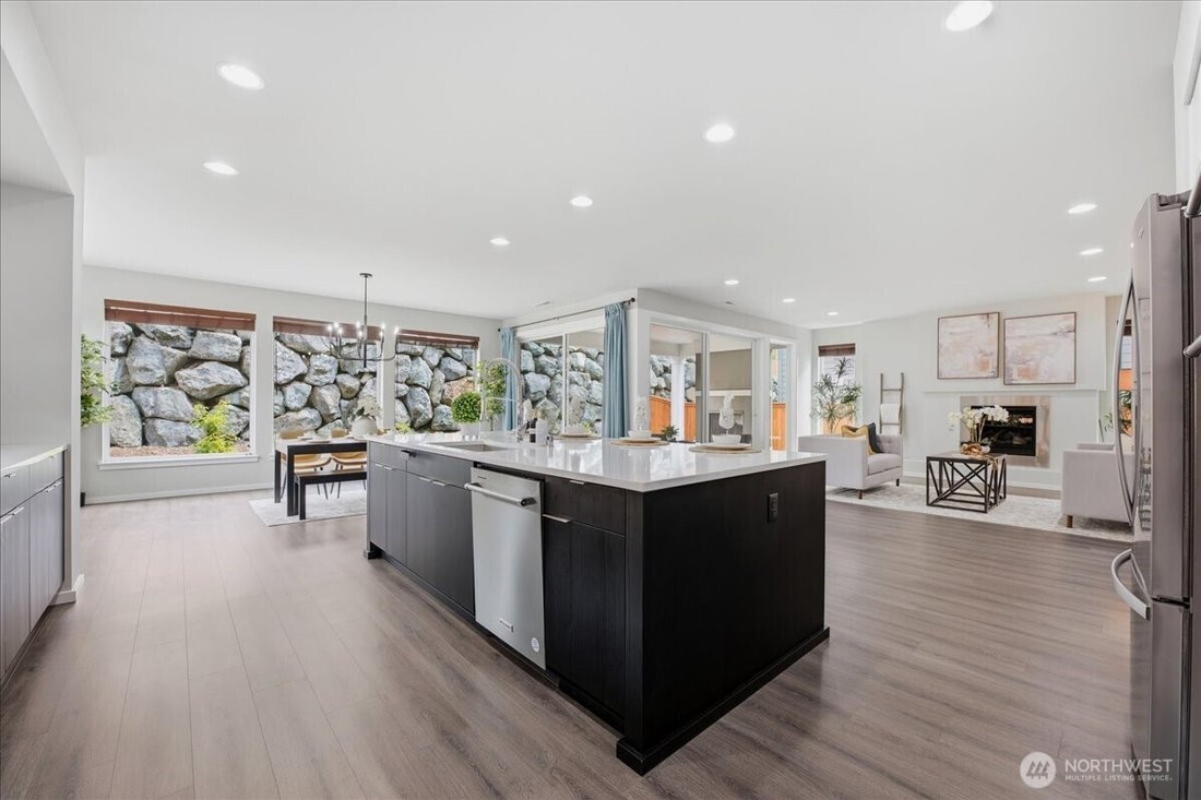 House in Edmonds, Washington, United States 5 - 18520004