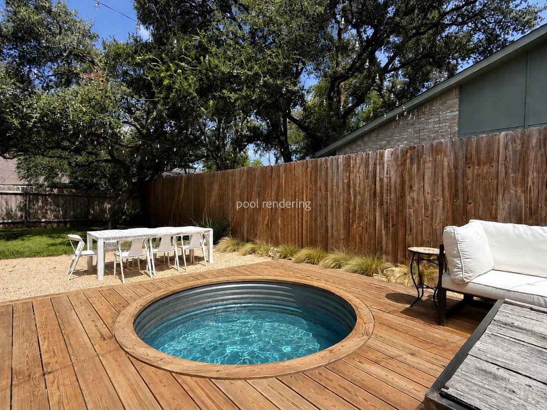 House in Austin, Texas, United States 5 - 18493351