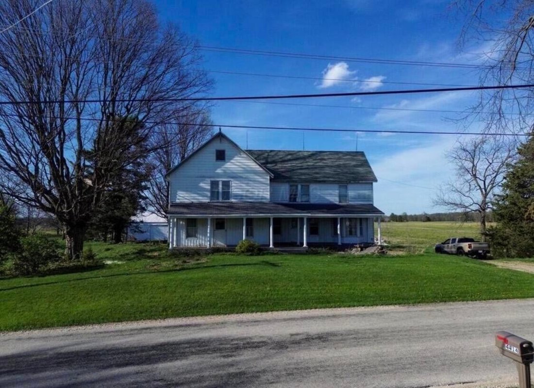 House in Cardington, Ohio, United States 1 - 18517128