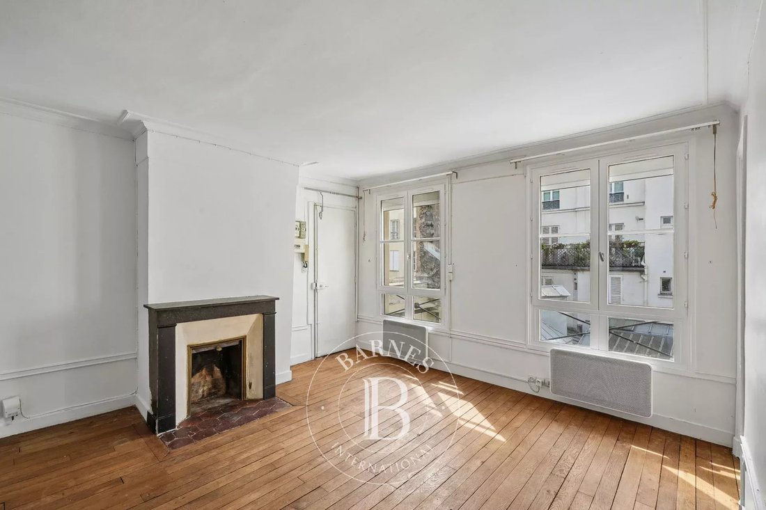 Apartment in Invalides, Paris 7e Arrondissement, Paris 1 - 18517780