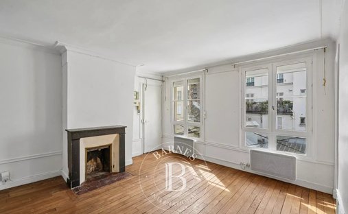 Apartment in Invalides, Paris 7e Arrondissement, Paris 1